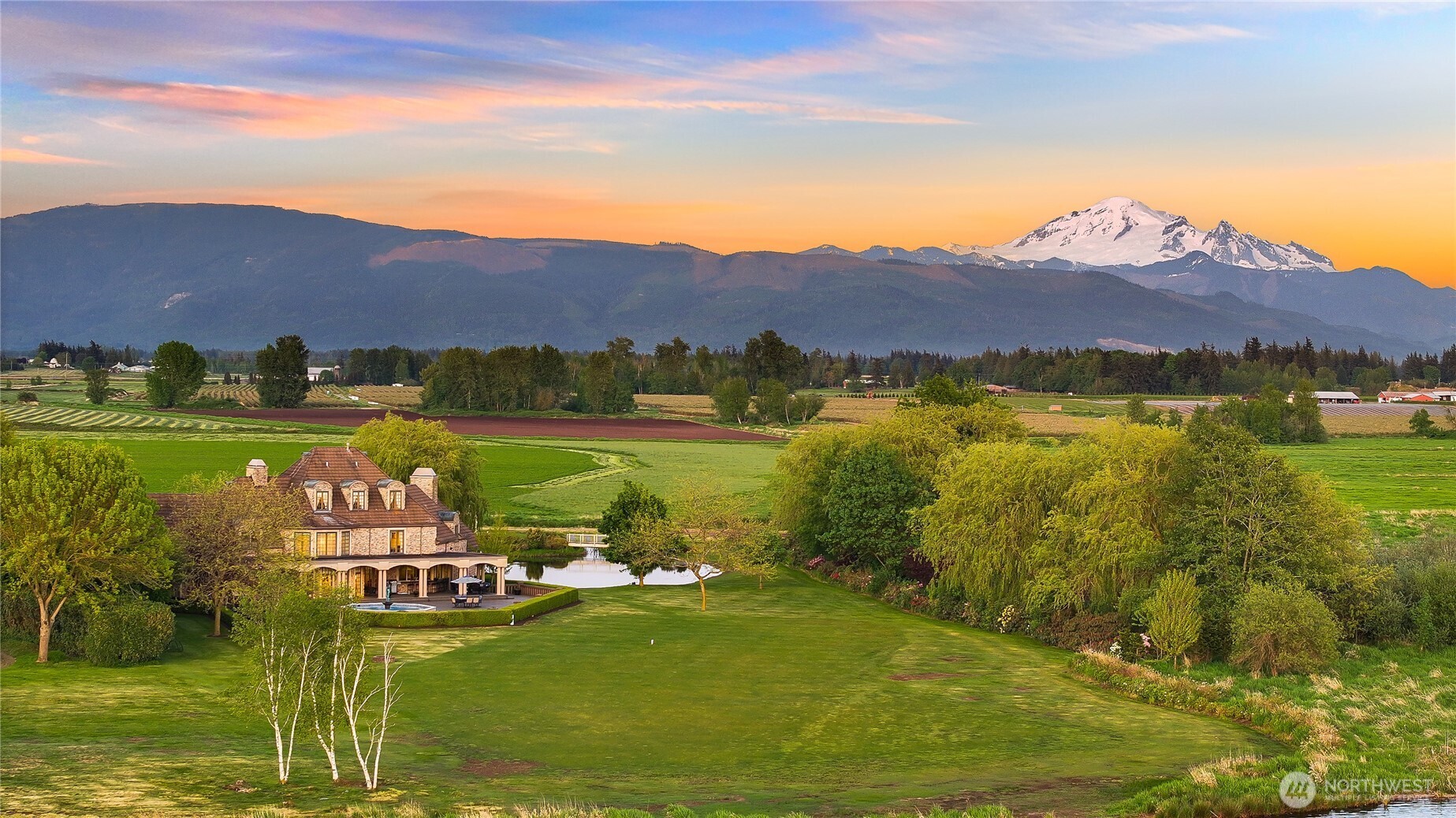 7245 Barbers Grove Lane Lynden WA 98264