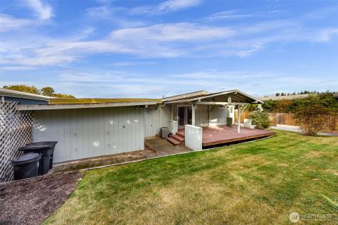 3802 James Street Bellingham WA 98226