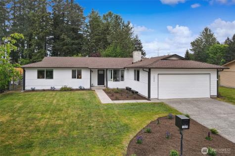 13826 SE 161st Place Renton WA 98058