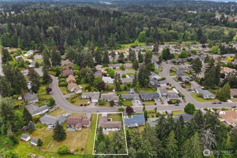 13826 SE 161st Place Renton WA 98058