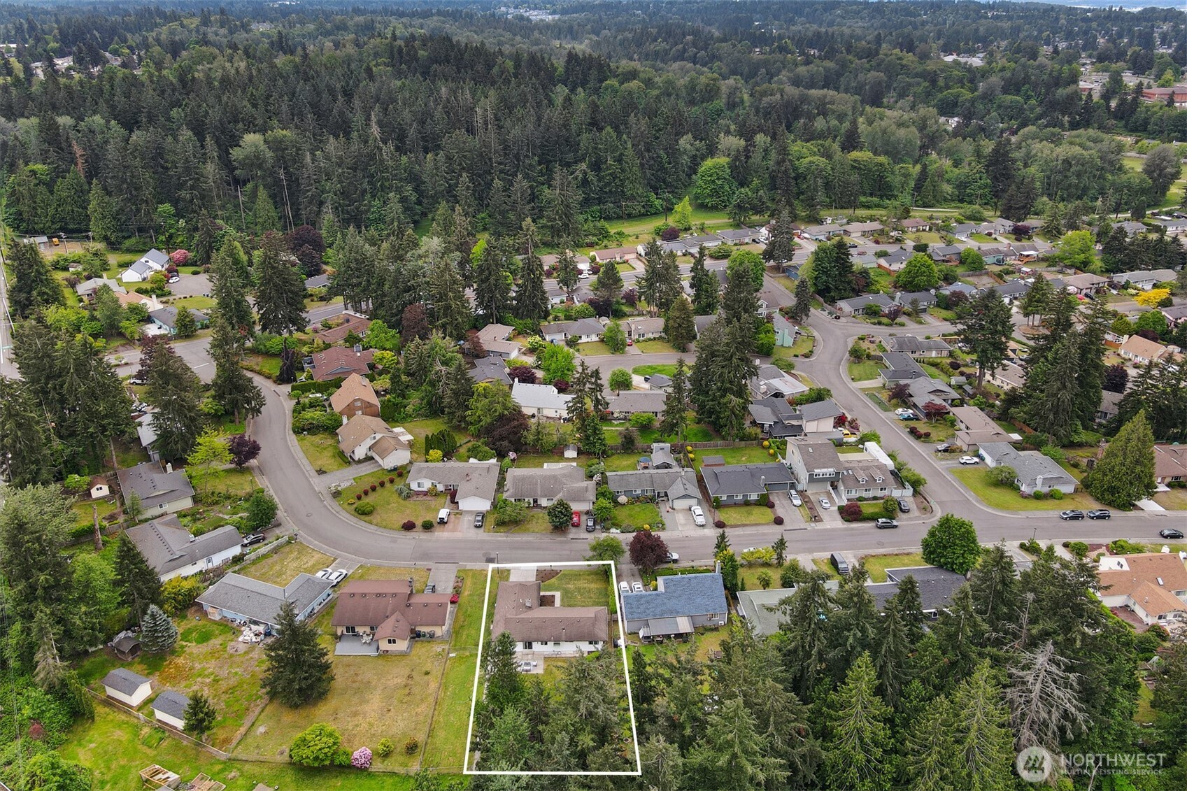 13826 SE 161st Place Renton WA 98058