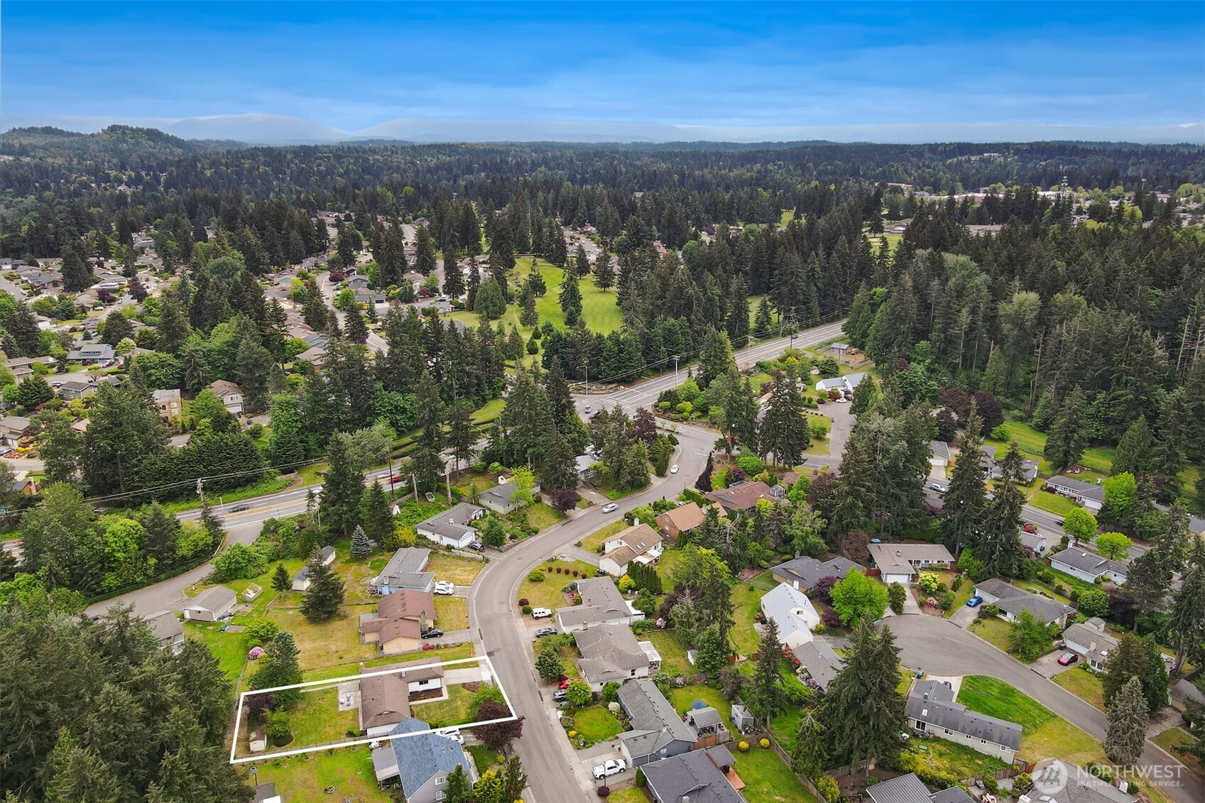 13826 SE 161st Place Renton WA 98058