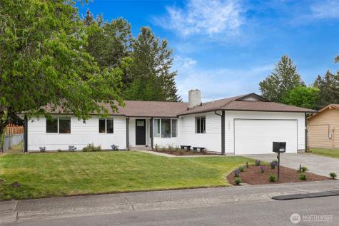 13826 SE 161st Place Renton WA 98058