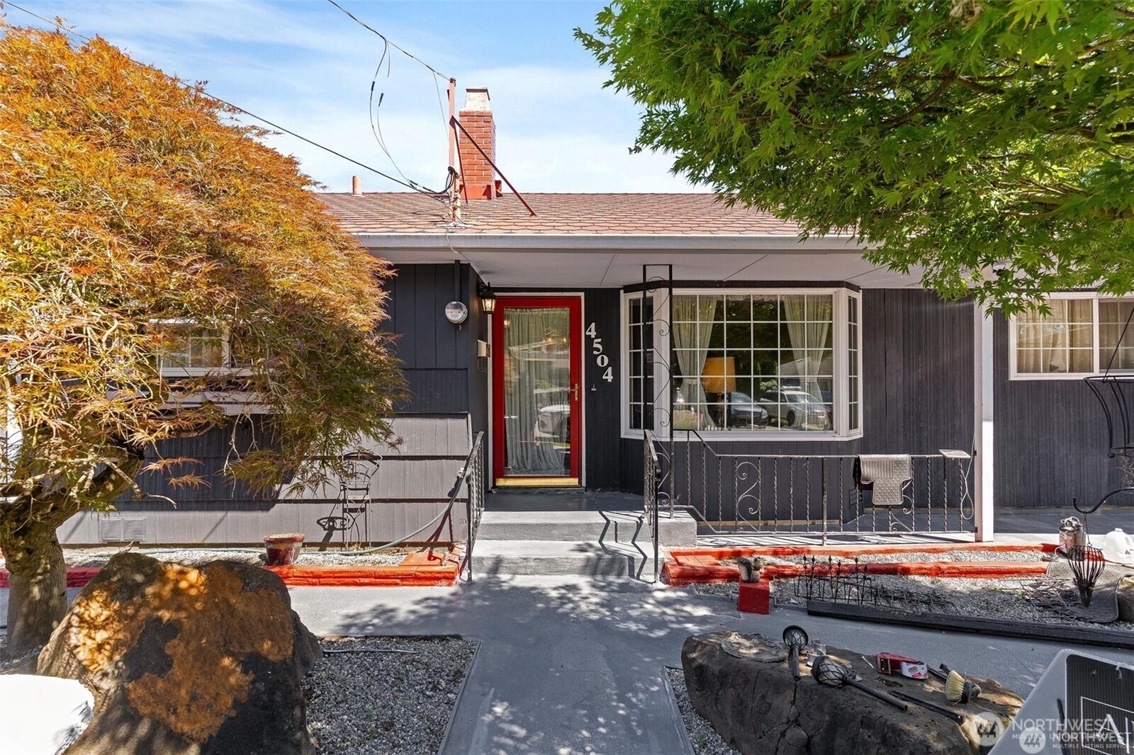 4504 S Trenton Street Seattle WA 98118