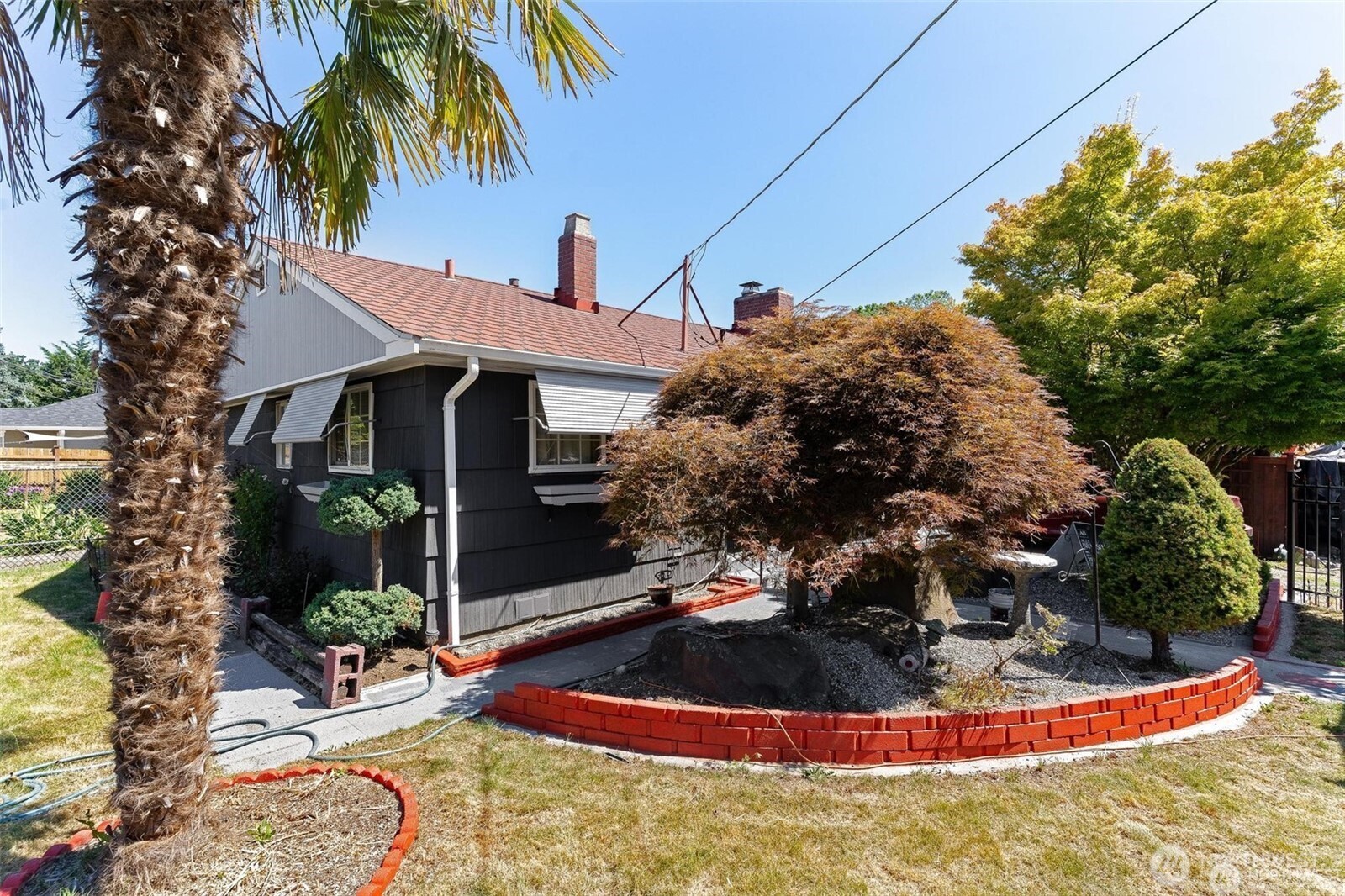 4504 S Trenton Street Seattle WA 98118