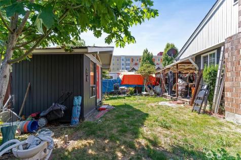 4504 S Trenton Street Seattle WA 98118