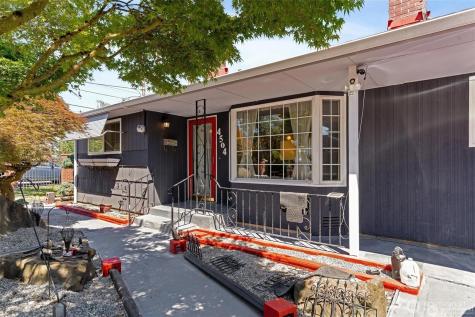 4504 S Trenton Street Seattle WA 98118