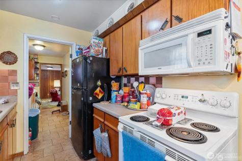 4504 S Trenton Street Seattle WA 98118