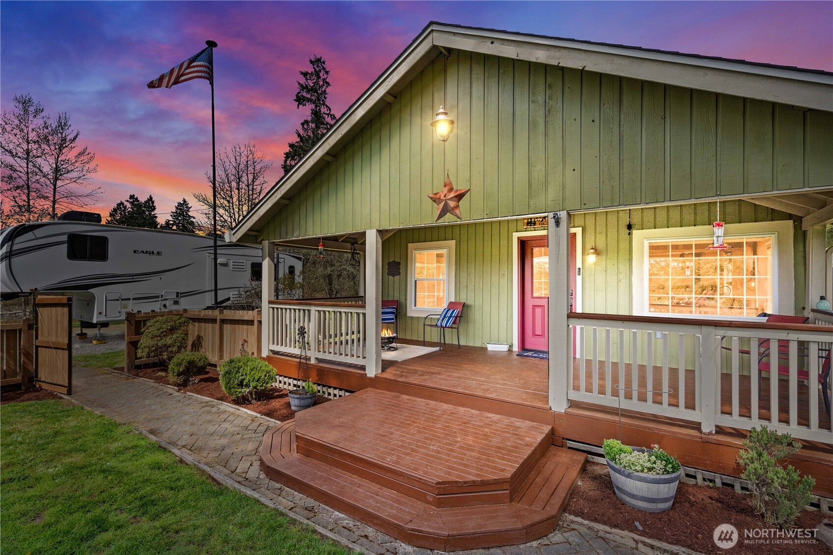 6007 288th Street E Graham WA 98338