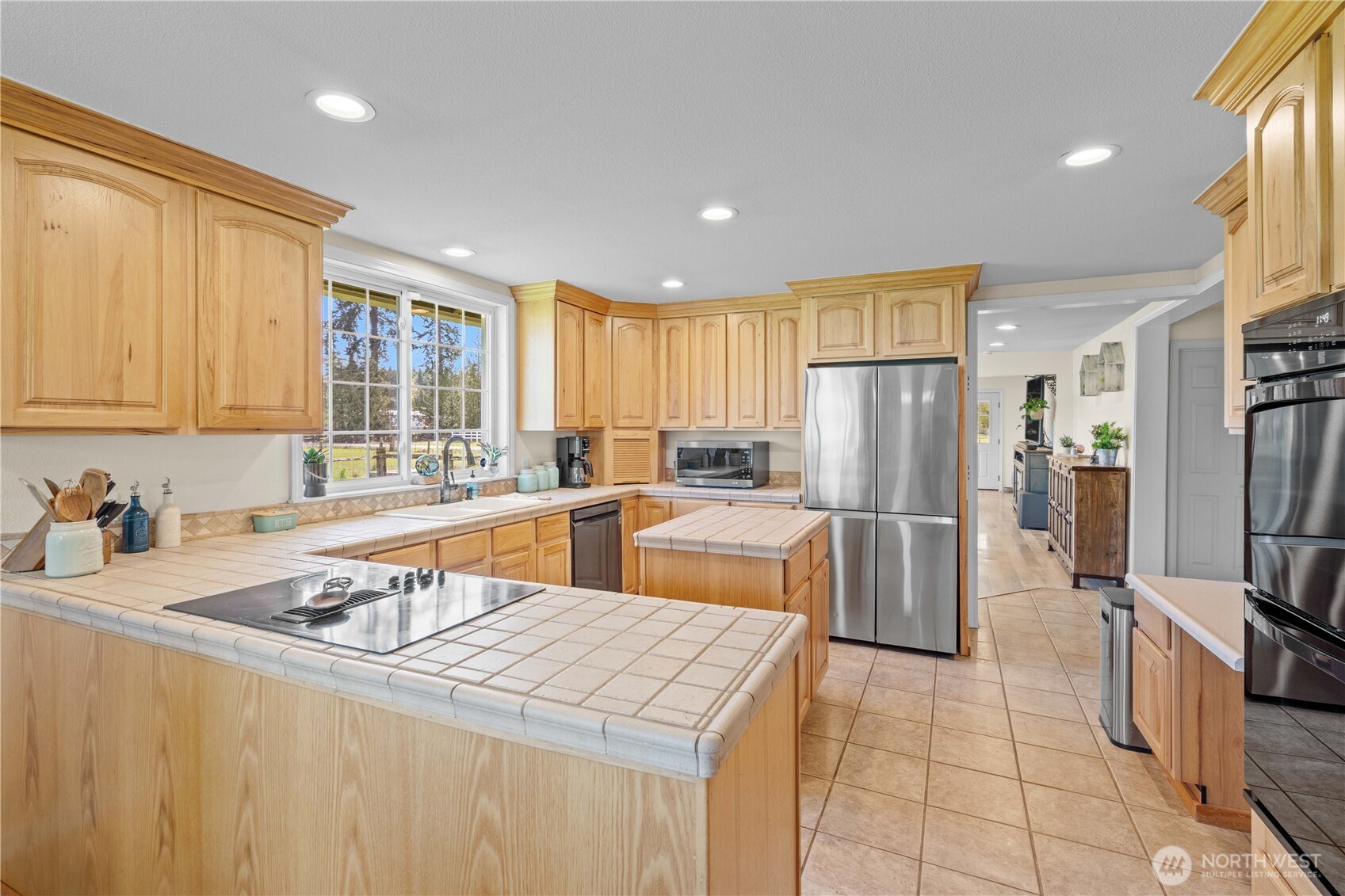 6007 288th Street E Graham WA 98338
