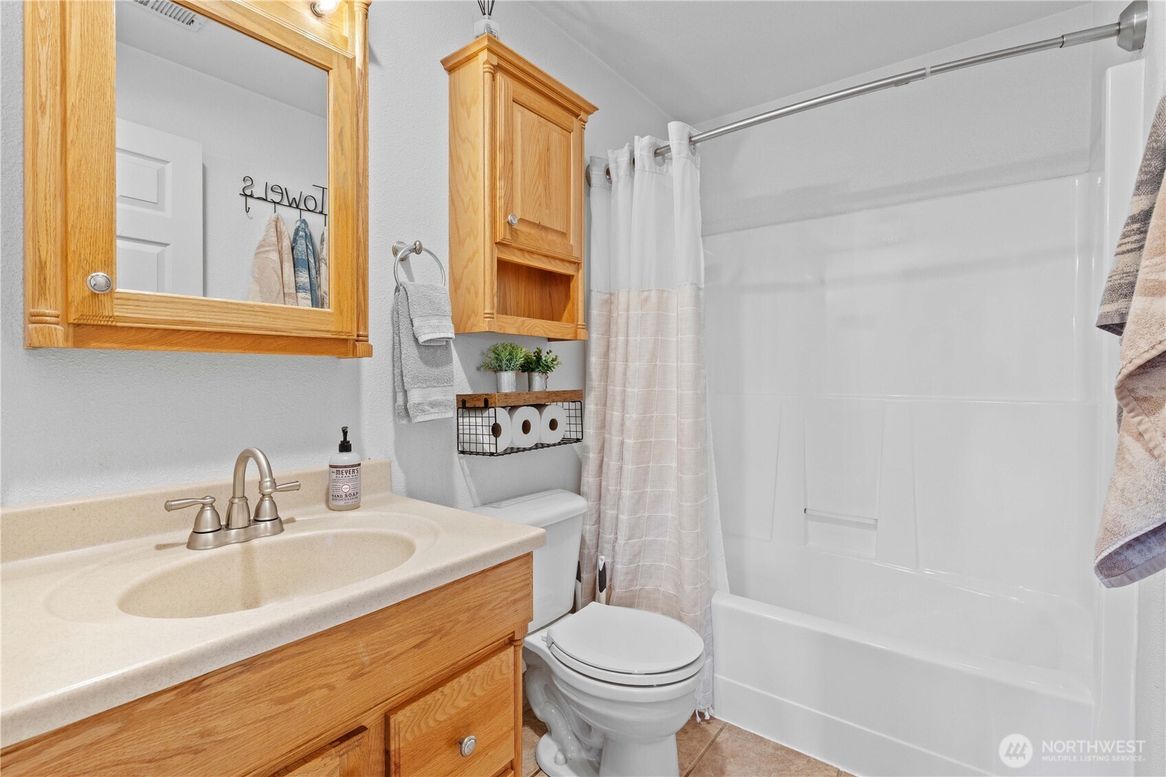 6007 288th Street E Graham WA 98338
