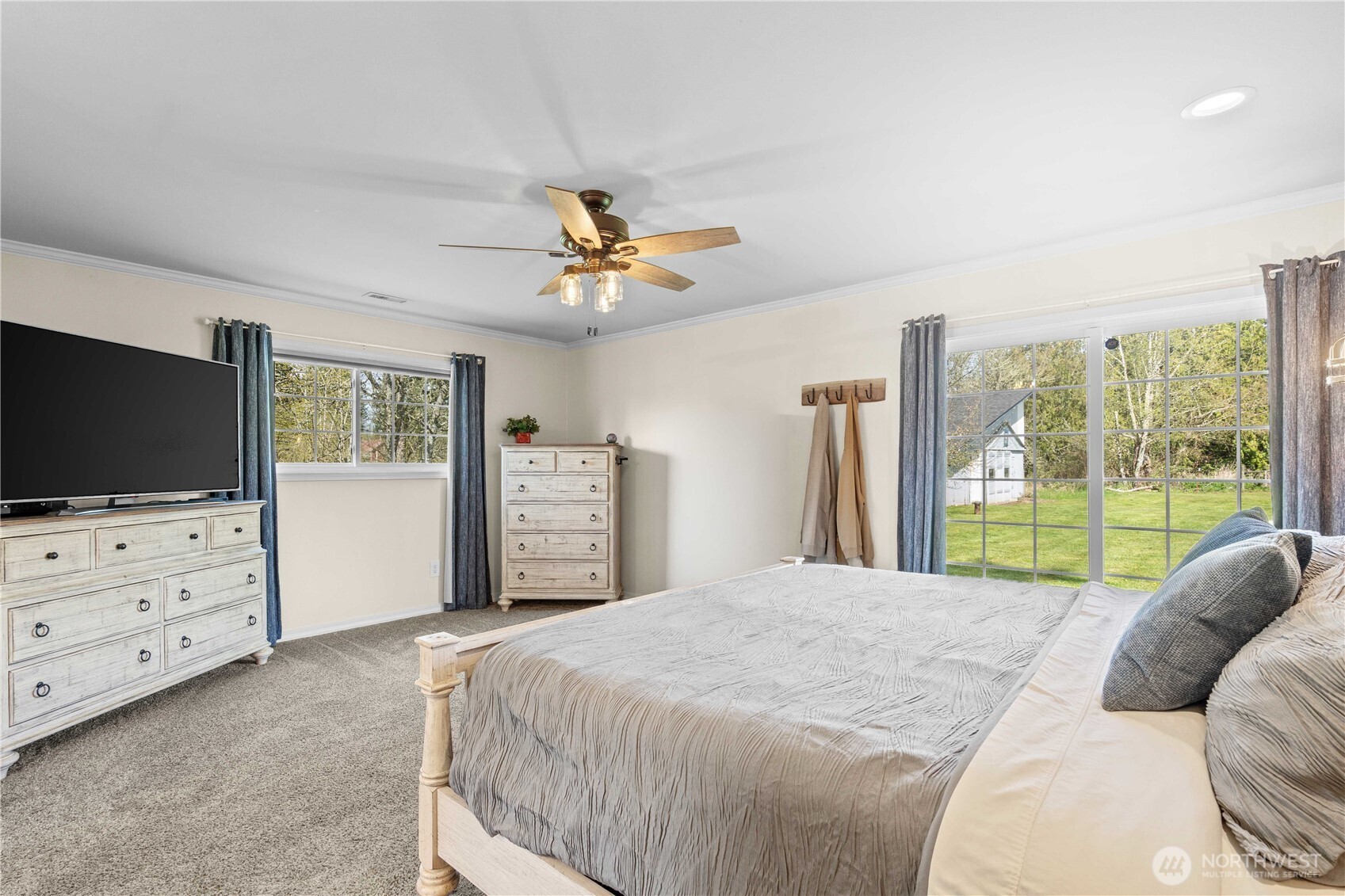 6007 288th Street E Graham WA 98338