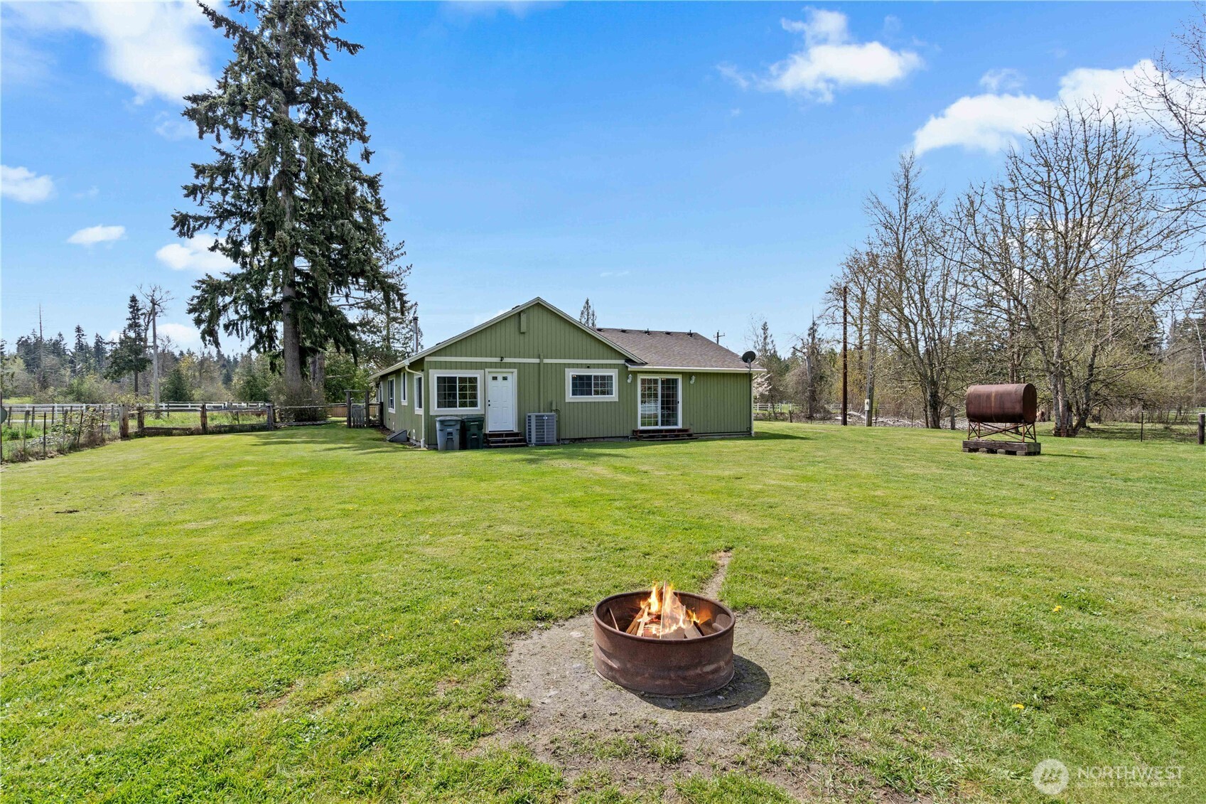 6007 288th Street E Graham WA 98338