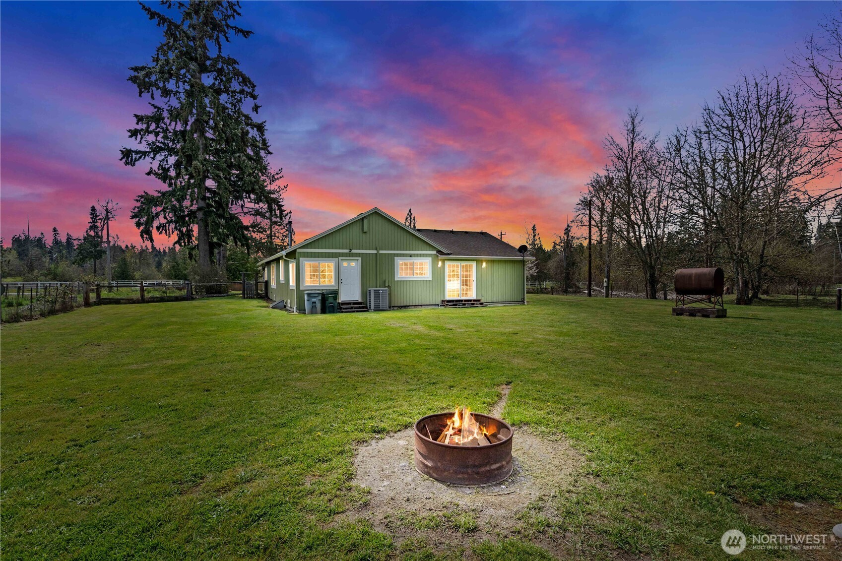 6007 288th Street E Graham WA 98338
