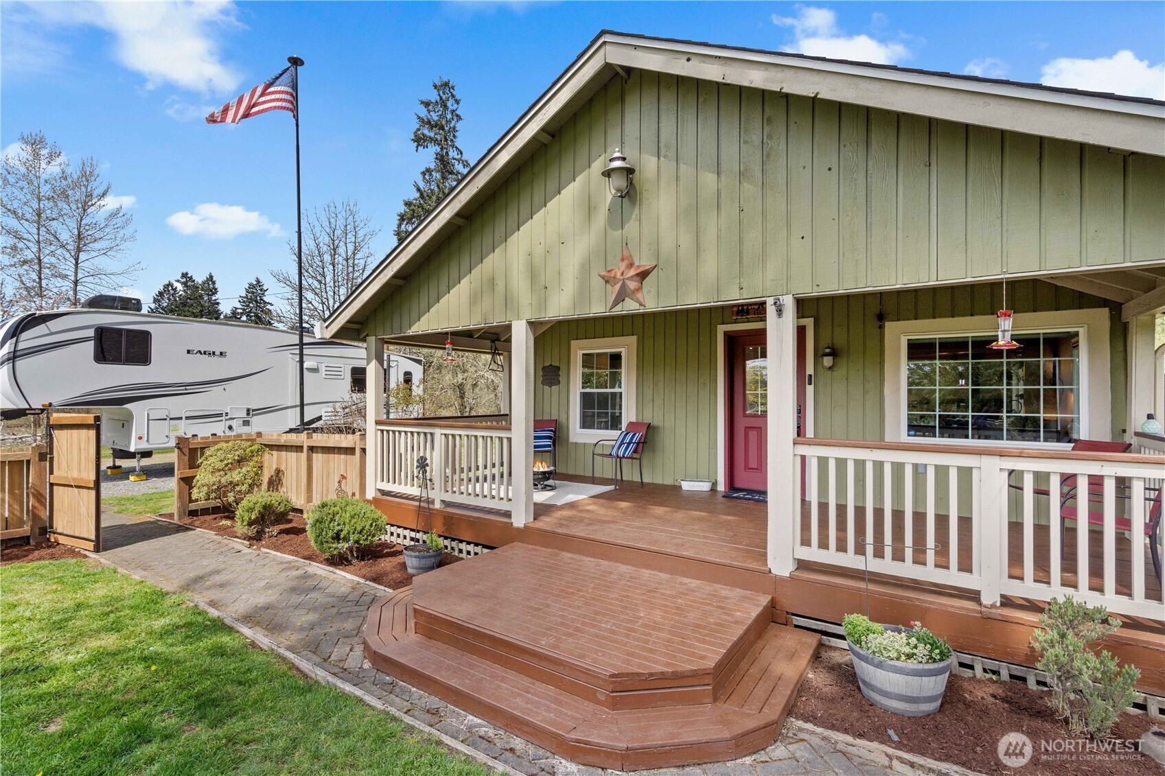 6007 288th Street E Graham WA 98338