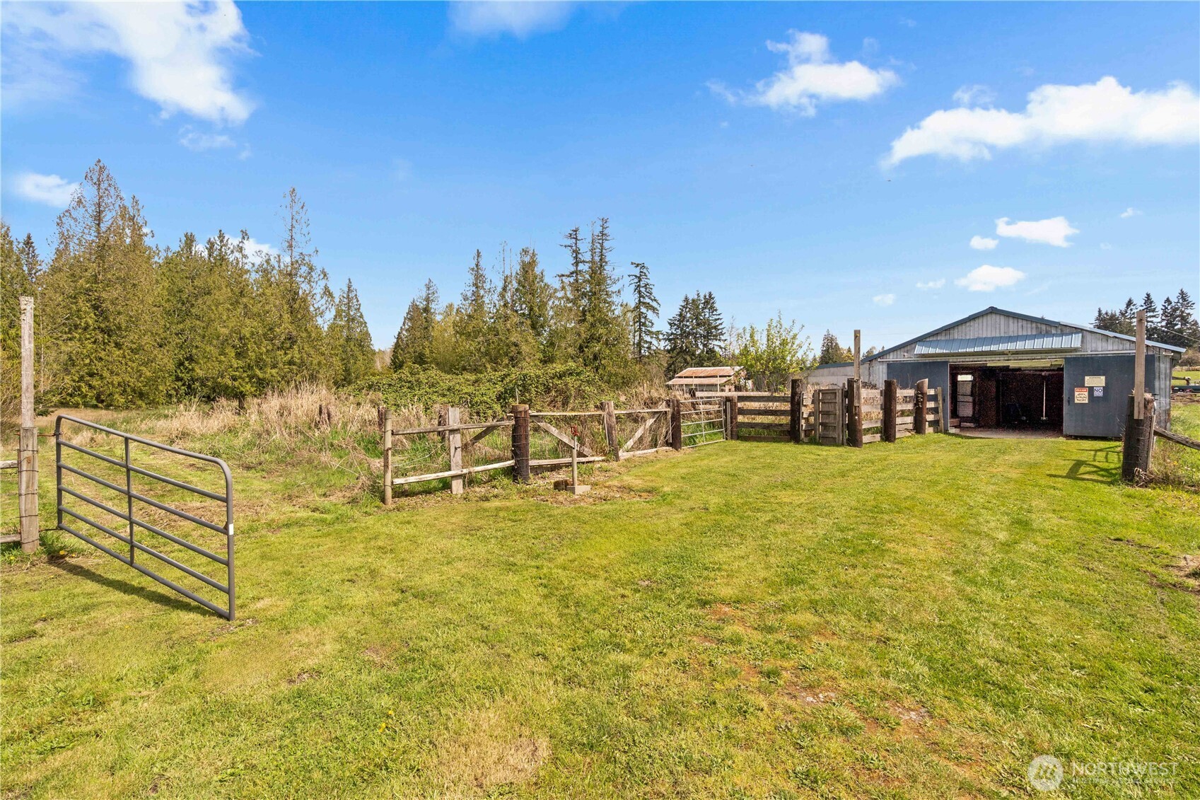 6007 288th Street E Graham WA 98338