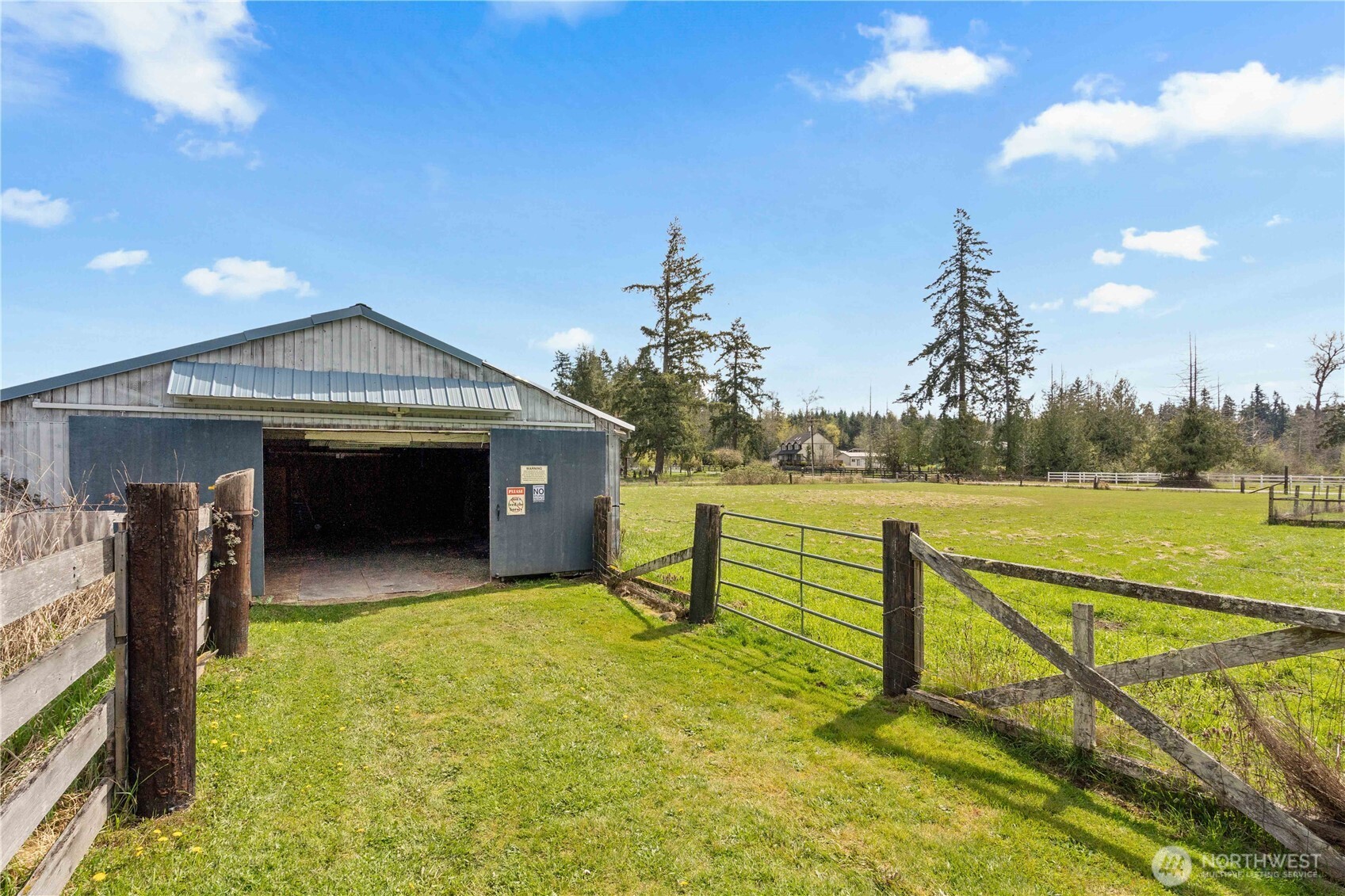 6007 288th Street E Graham WA 98338