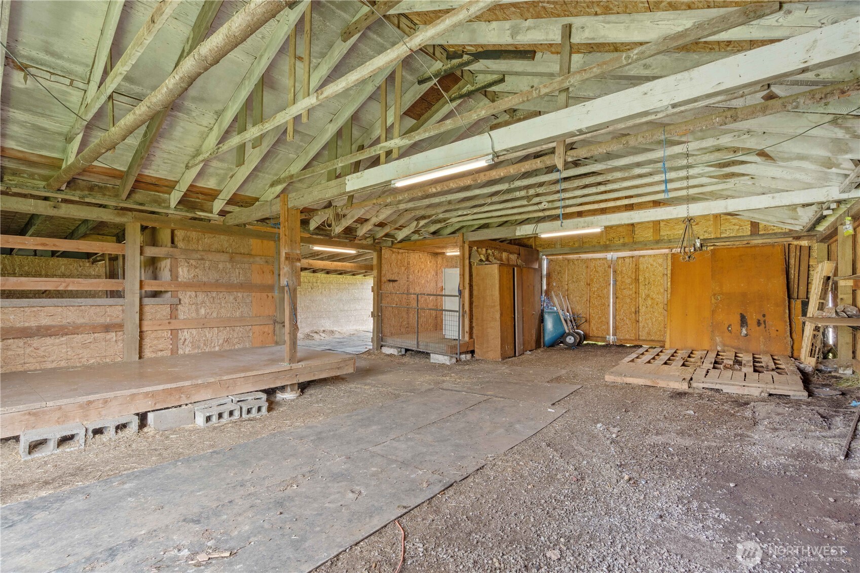 6007 288th Street E Graham WA 98338