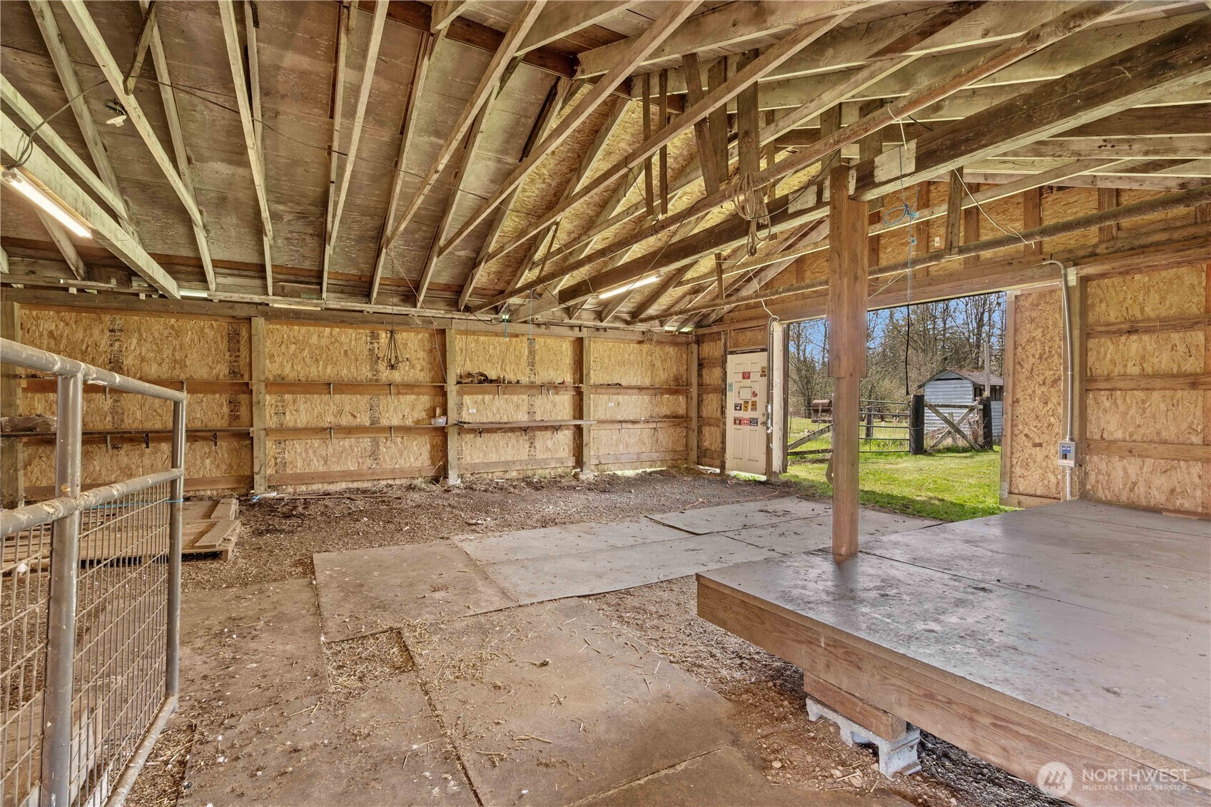 6007 288th Street E Graham WA 98338