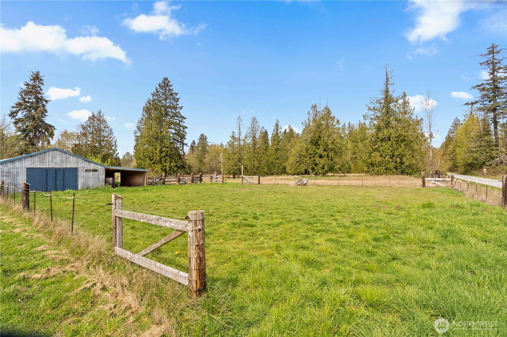 6007 288th Street E Graham WA 98338