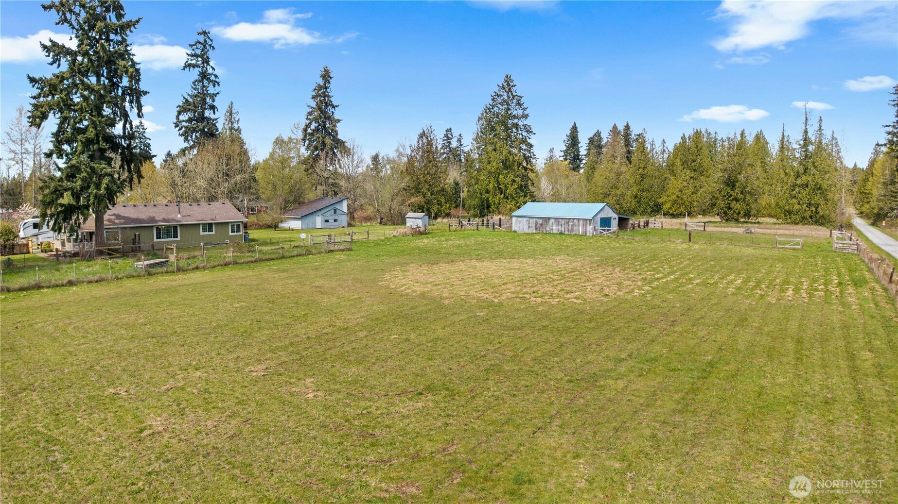 6007 288th Street E Graham WA 98338