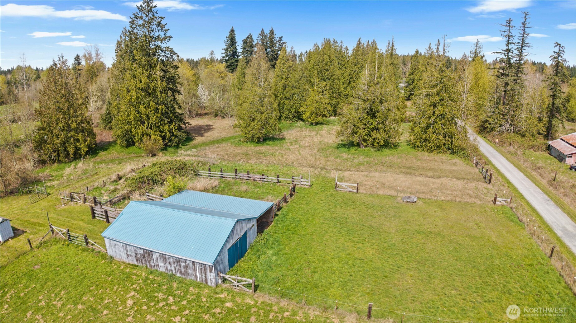 6007 288th Street E Graham WA 98338