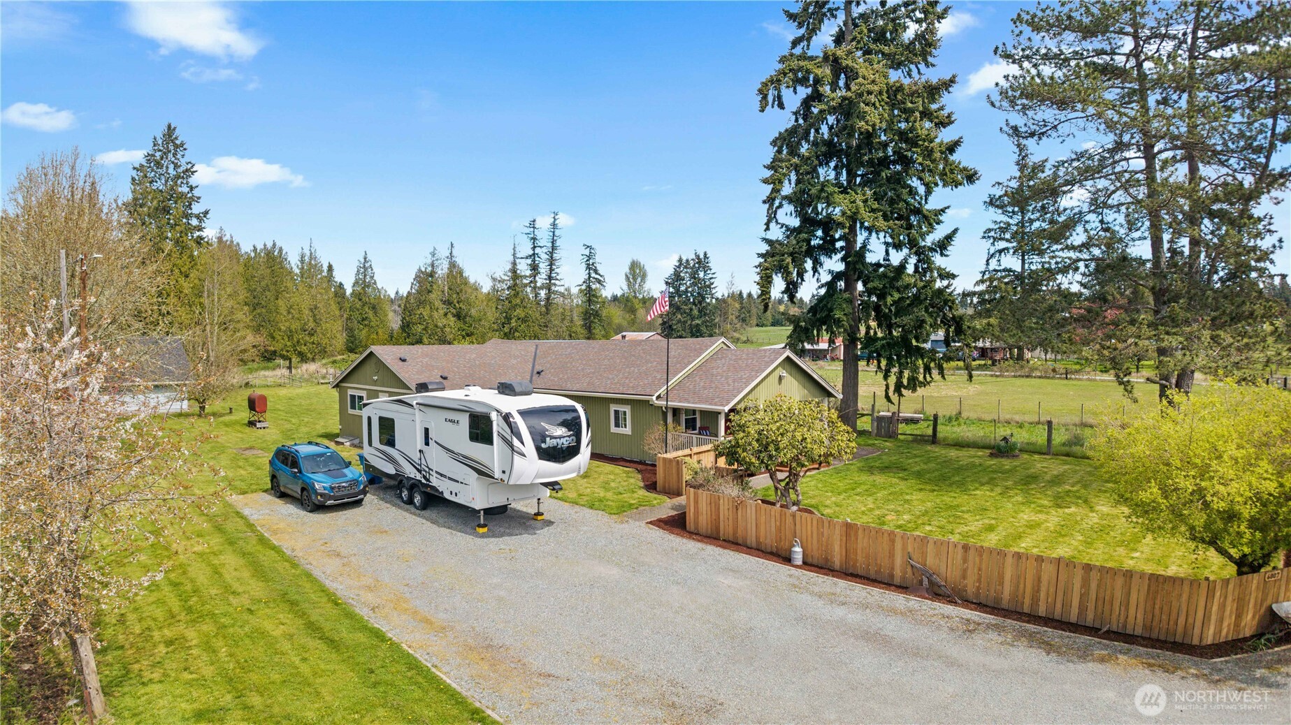 6007 288th Street E Graham WA 98338
