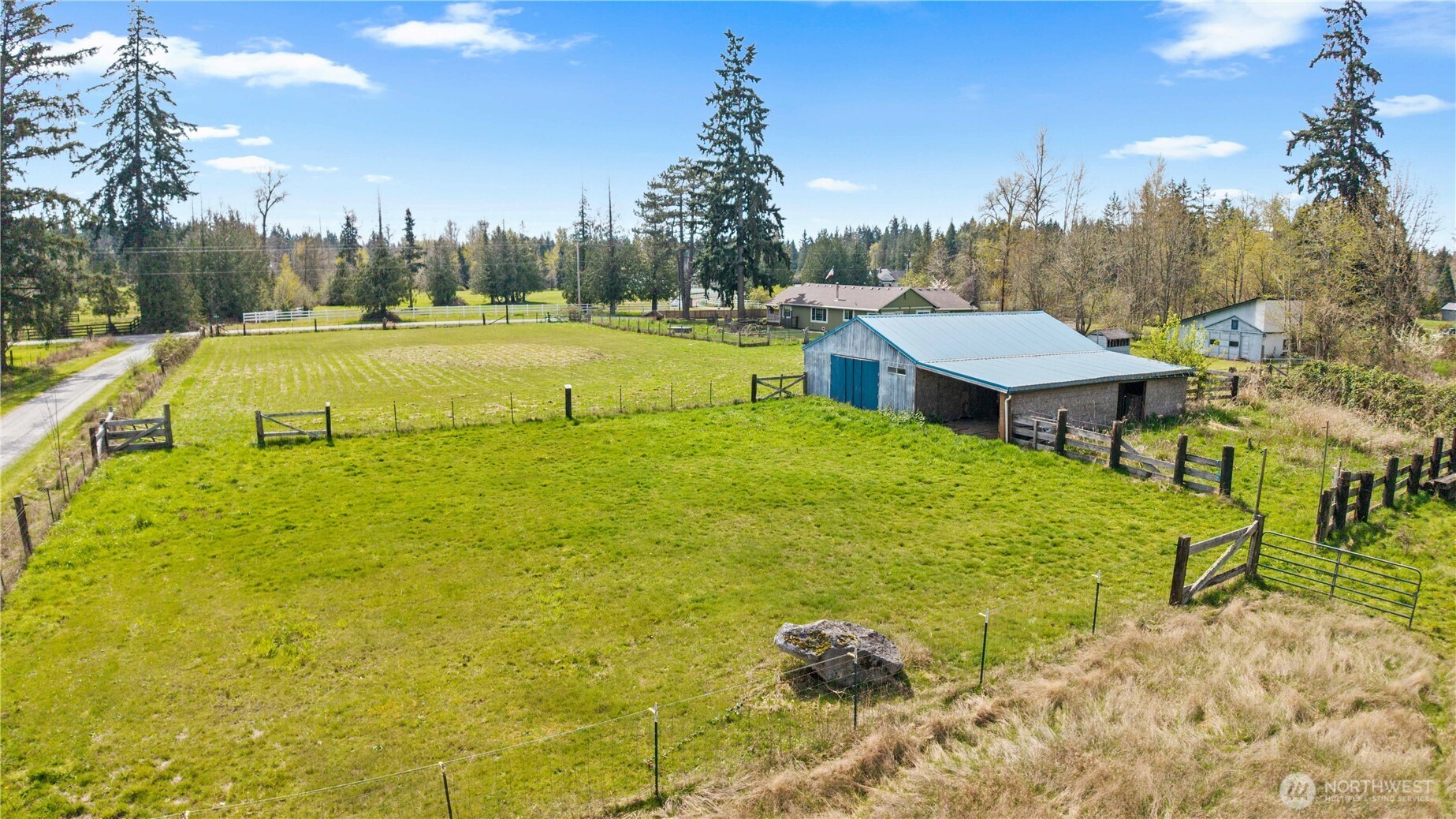 6007 288th Street E Graham WA 98338