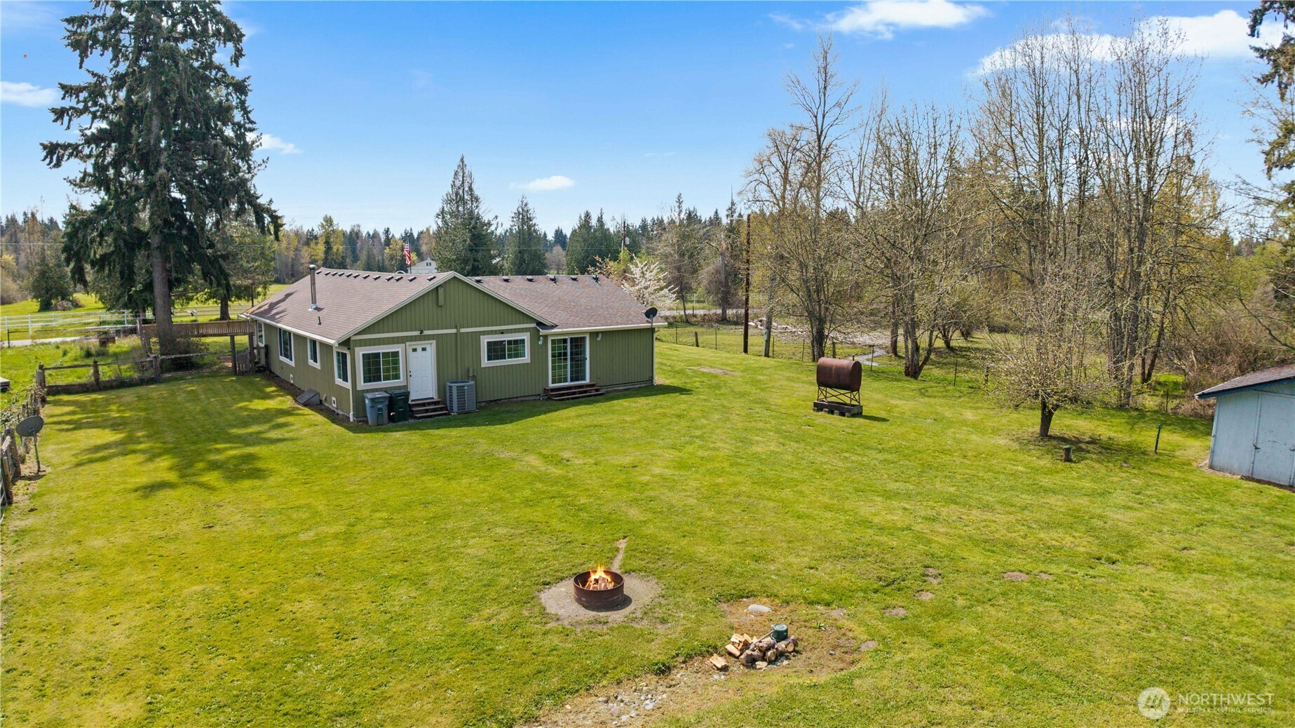 6007 288th Street E Graham WA 98338