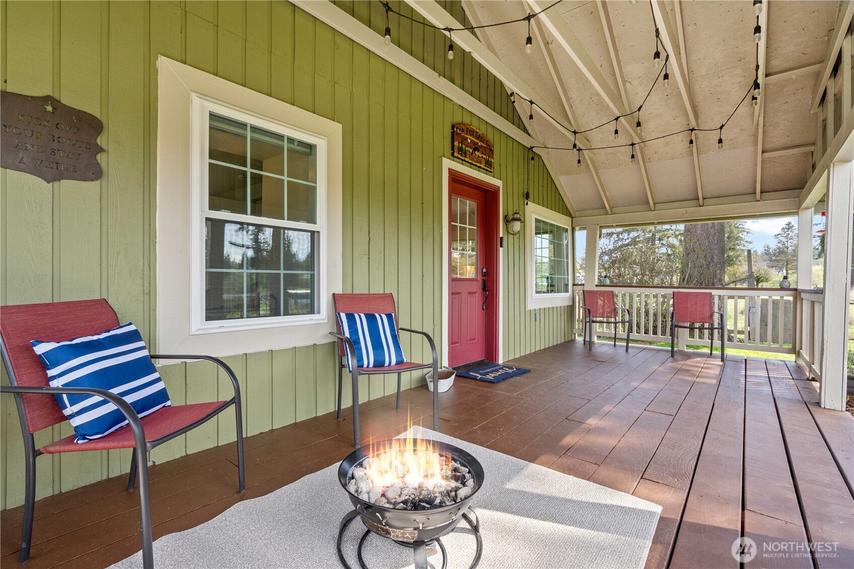 6007 288th Street E Graham WA 98338