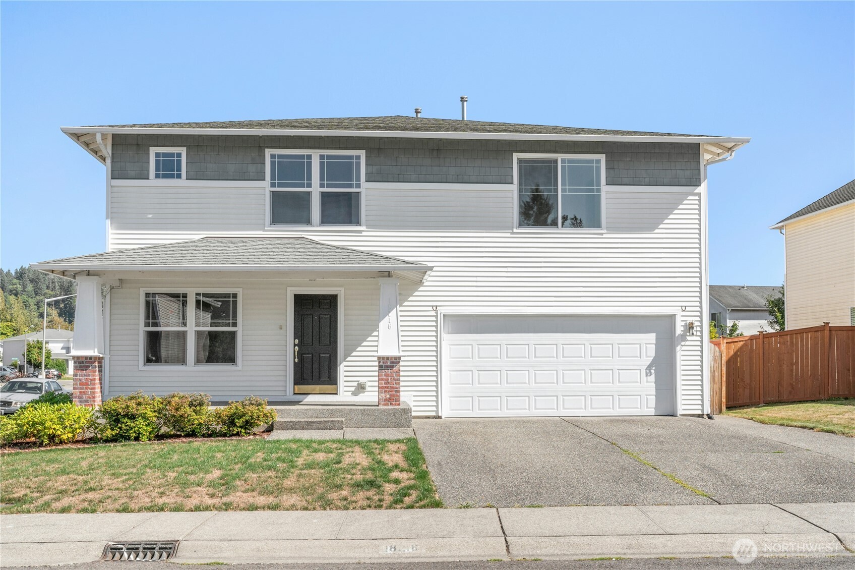 18216 169th Avenue SE Renton WA 98058