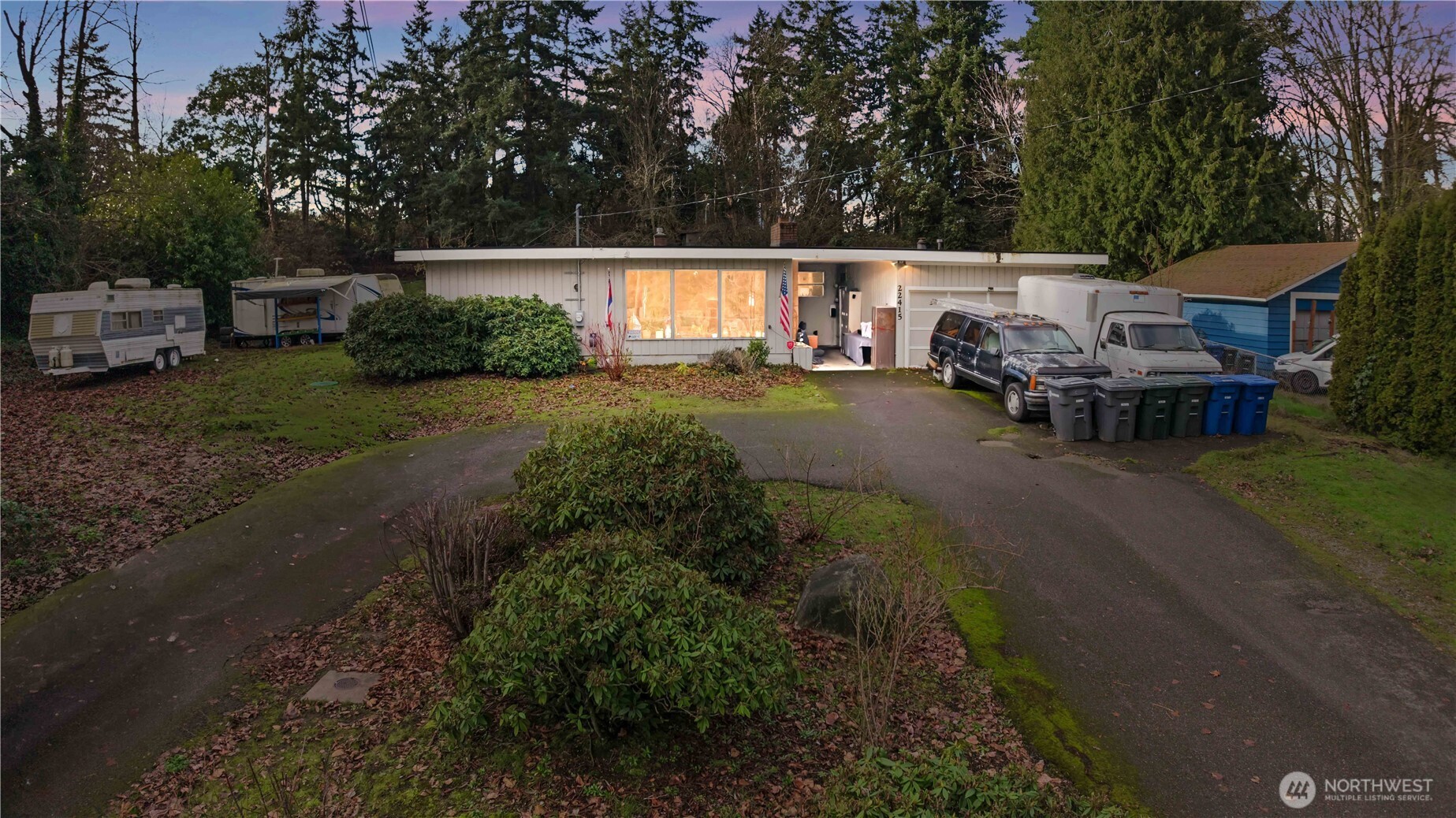 22415 Military Road S Seatac WA 98198