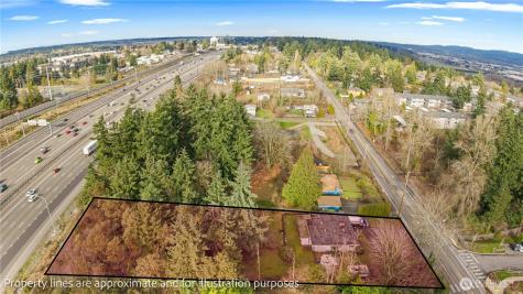 22415 Military Road S Seatac WA 98198