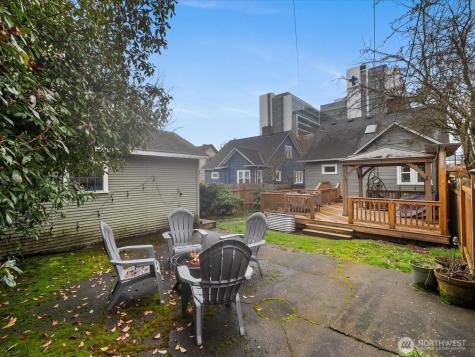1301 Oakes Avenue Everett WA 98201