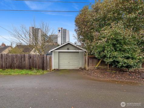 1301 Oakes Avenue Everett WA 98201