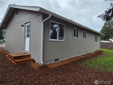 432 SW Diane Street Castle Rock WA 98611