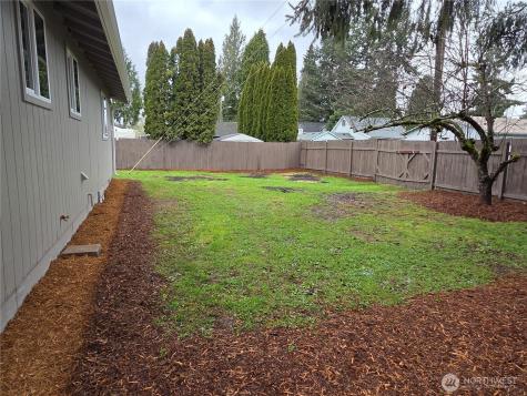 432 SW Diane Street Castle Rock WA 98611