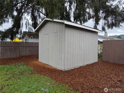 432 SW Diane Street Castle Rock WA 98611