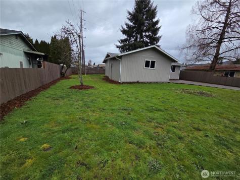 432 SW Diane Street Castle Rock WA 98611