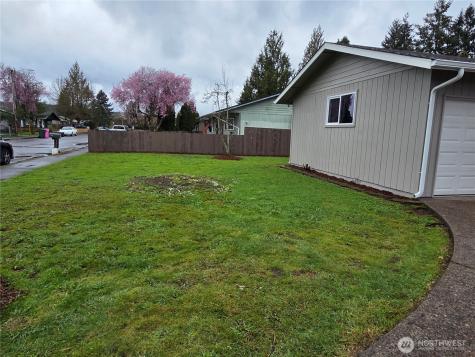 432 SW Diane Street Castle Rock WA 98611