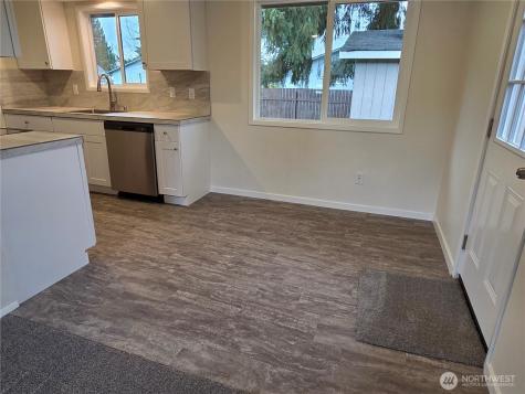 432 SW Diane Street Castle Rock WA 98611