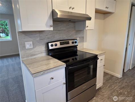 432 SW Diane Street Castle Rock WA 98611