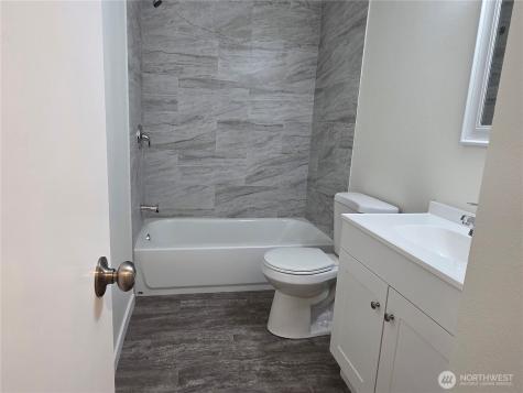432 SW Diane Street Castle Rock WA 98611