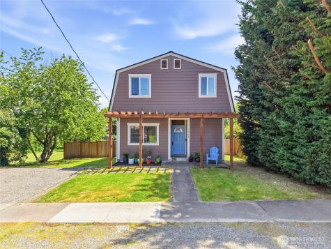 1025 S Prospect Street Tacoma WA 98405