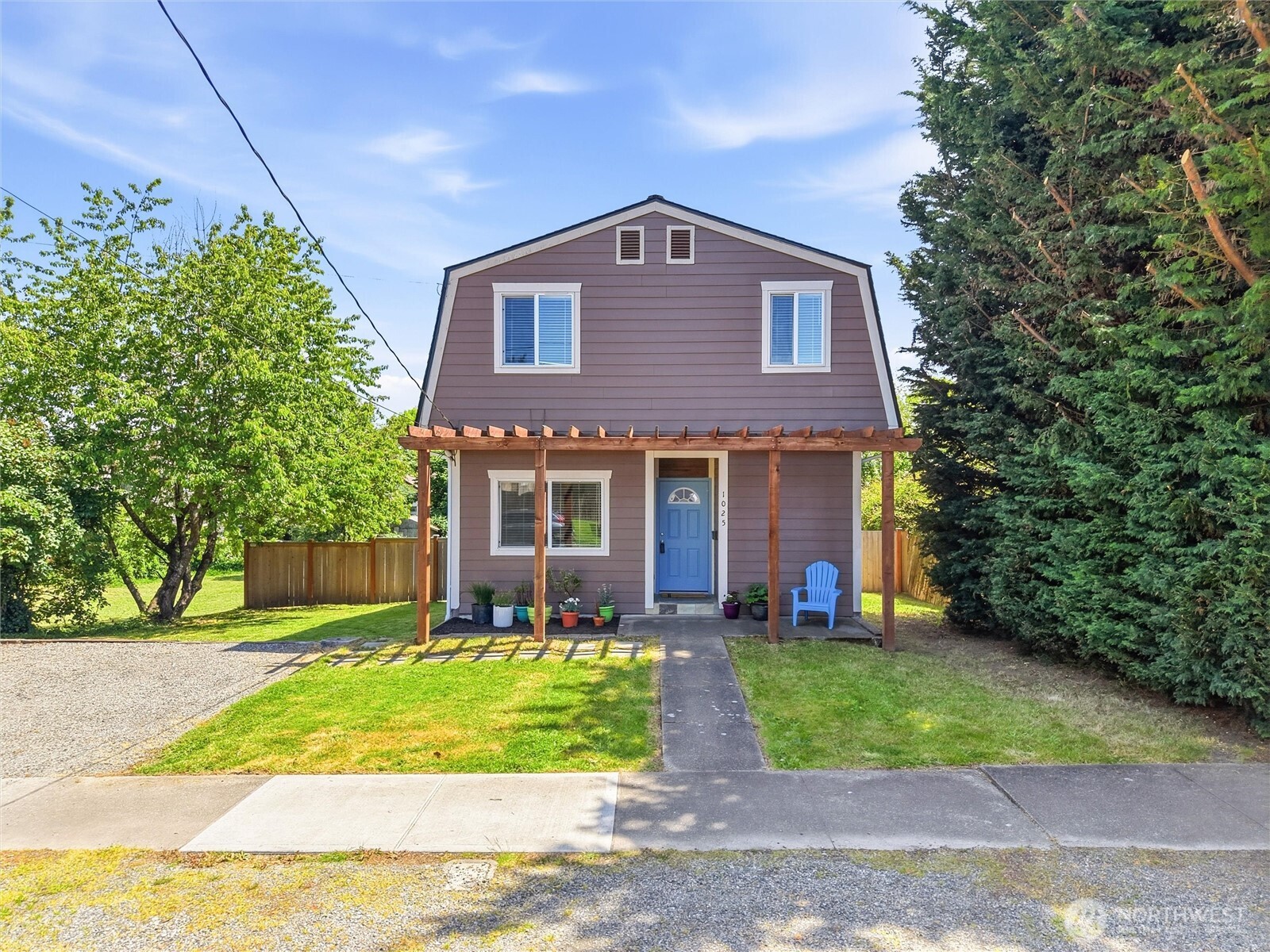 1025 S Prospect Street Tacoma WA 98405