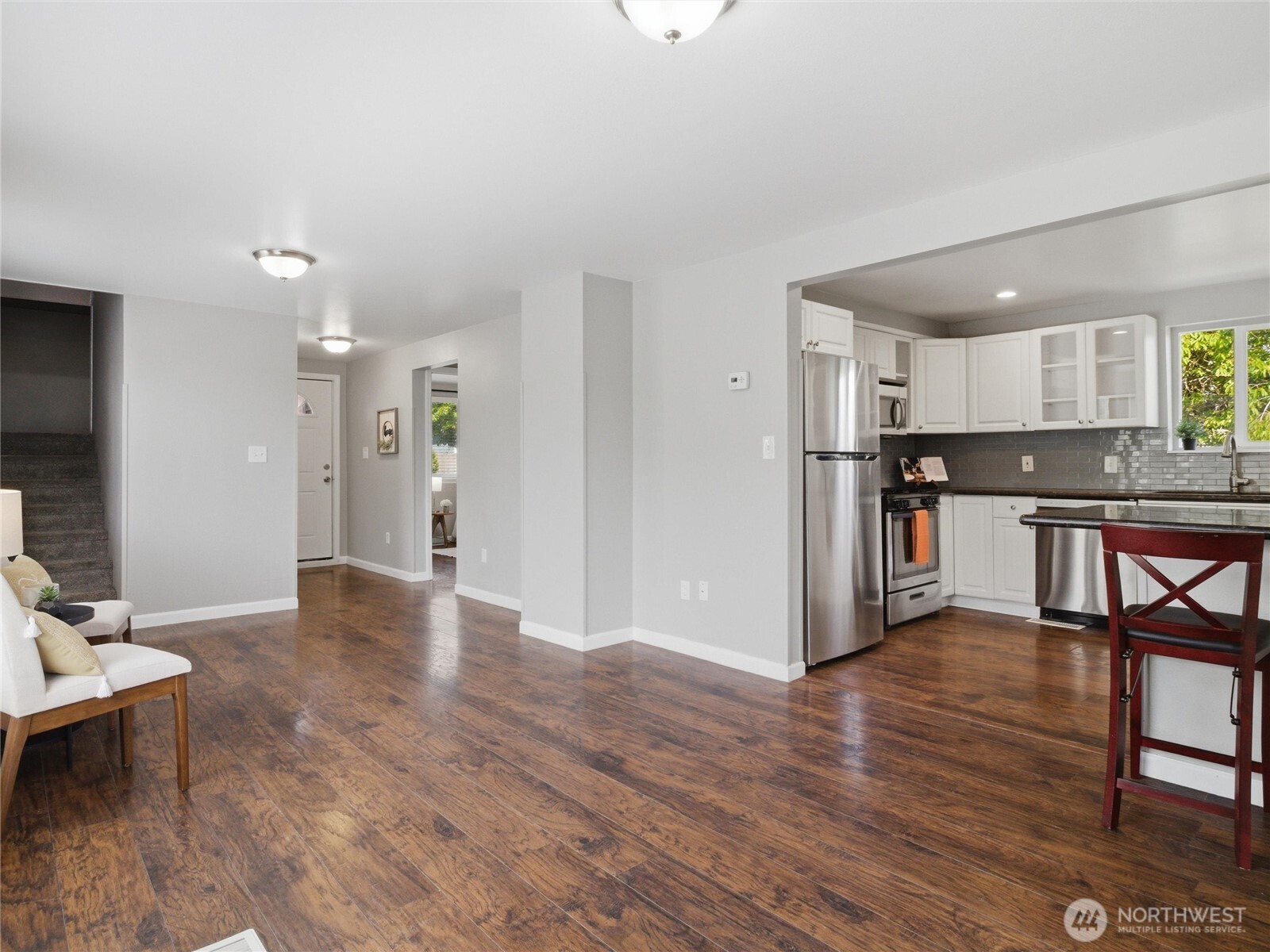 1025 S Prospect Street Tacoma WA 98405