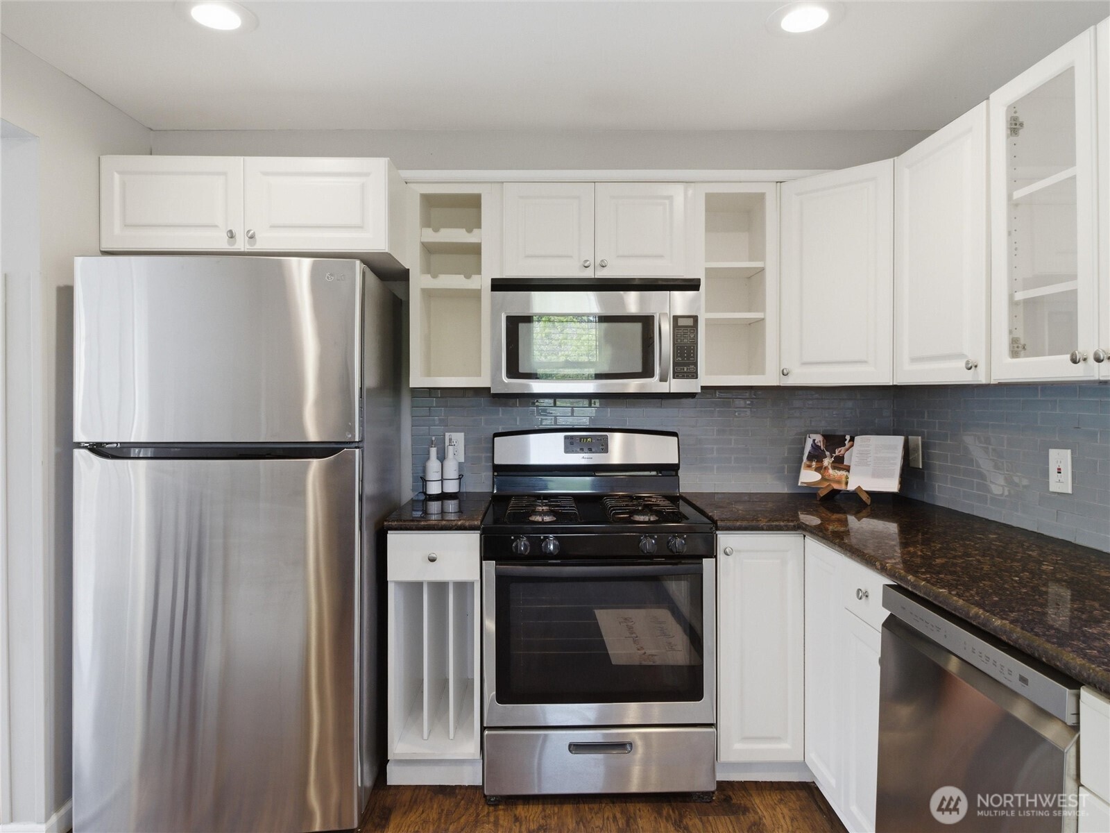 1025 S Prospect Street Tacoma WA 98405