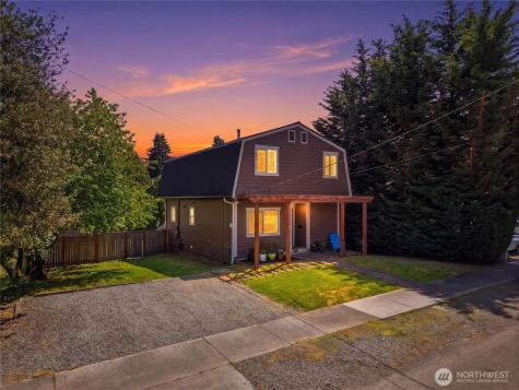 1025 S Prospect Street Tacoma WA 98405