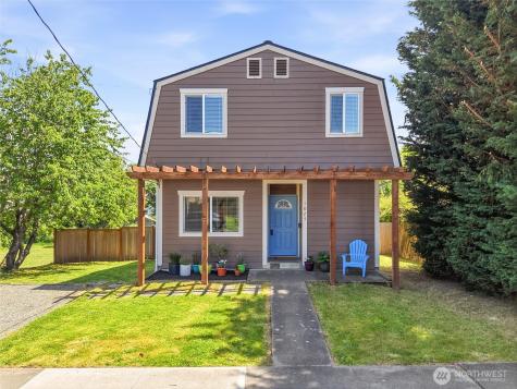 1025 S Prospect Street Tacoma WA 98405