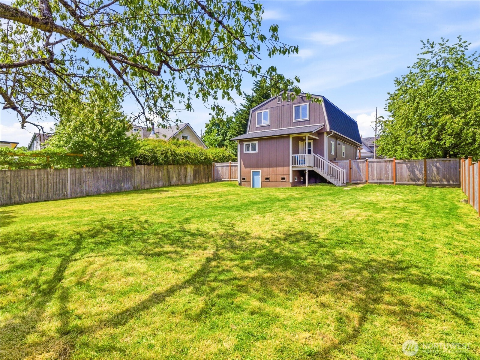 1025 S Prospect Street Tacoma WA 98405